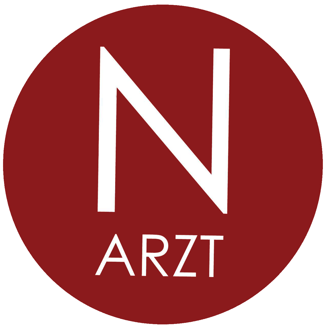 Netzwerk-Arzt Logo